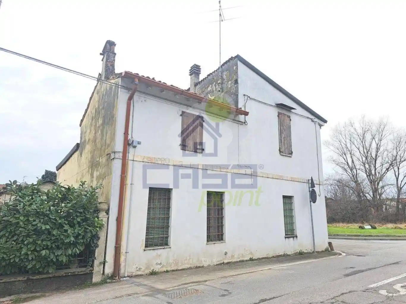 Casa indipendente in vendita a Cremona