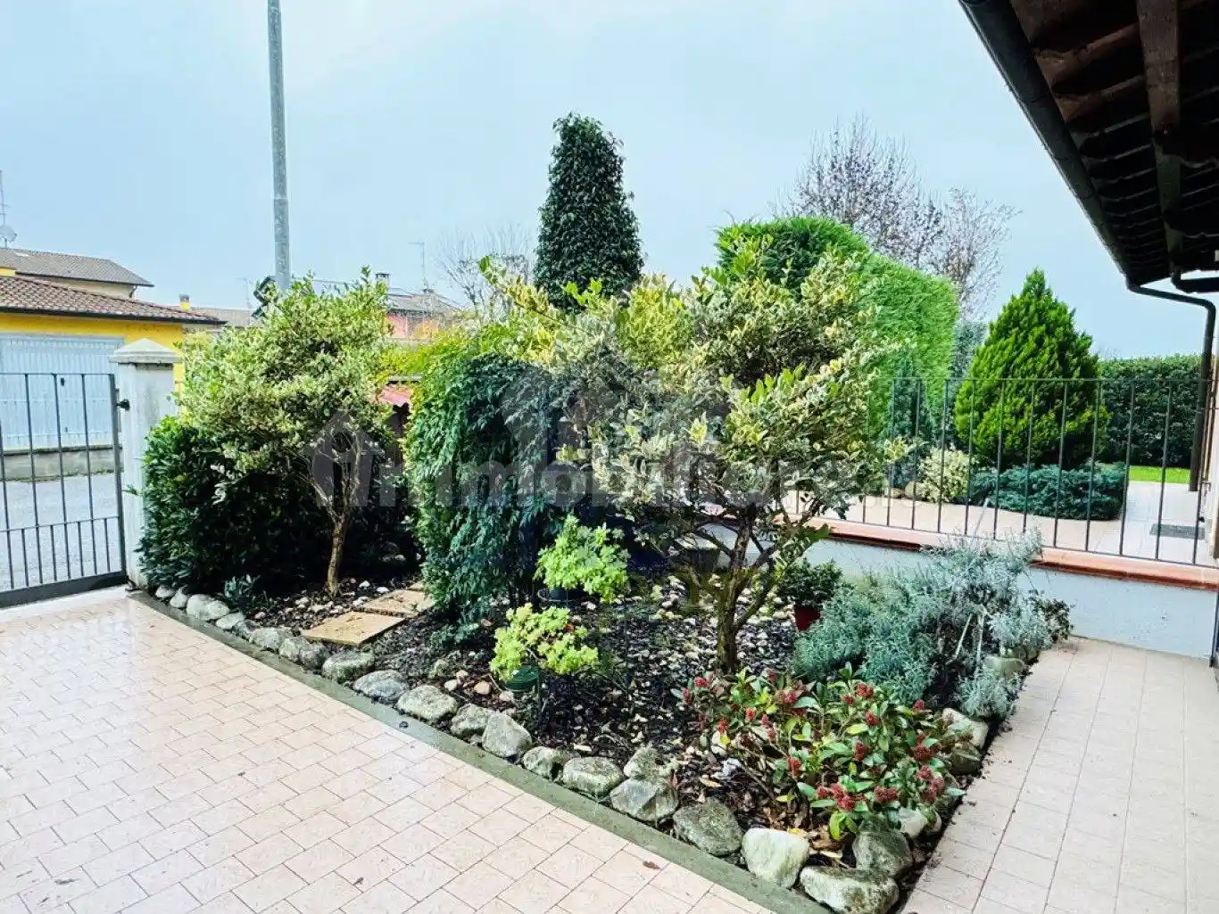 Villetta a schiera in vendita a Cremona