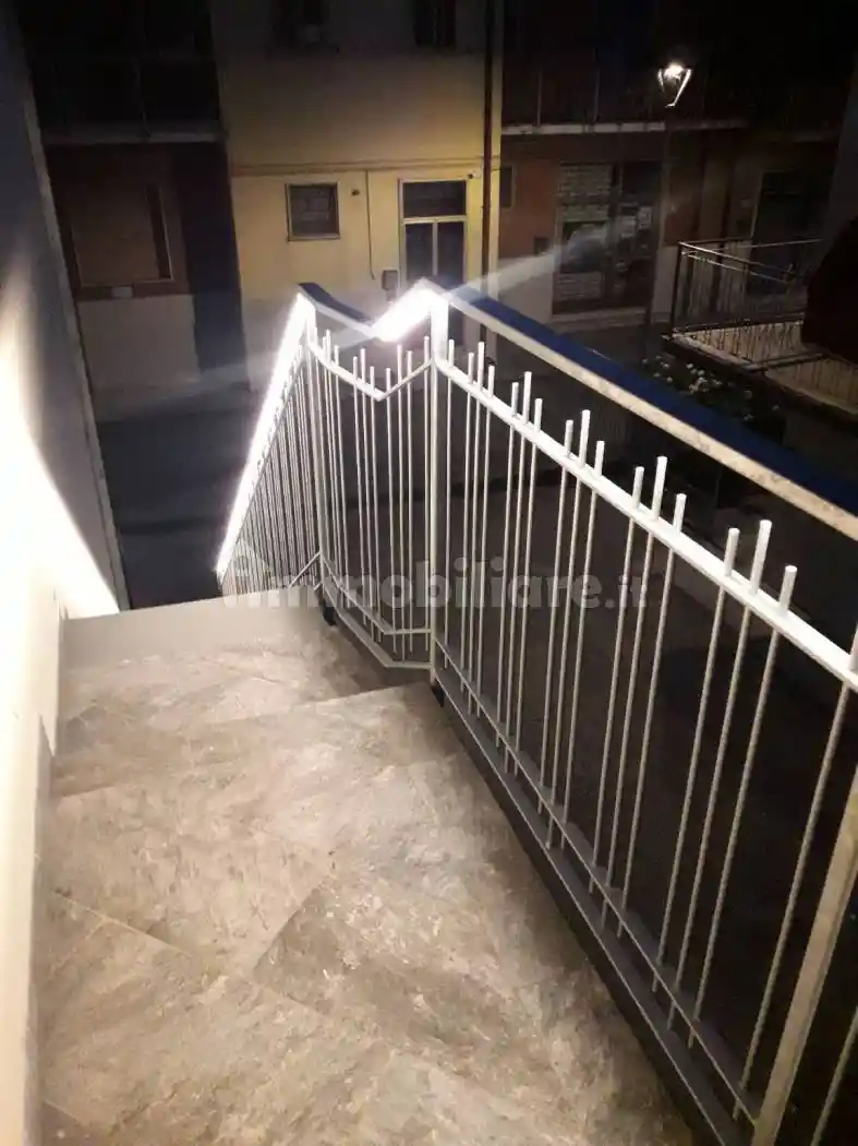 Appartamento in affitto a Ferrara