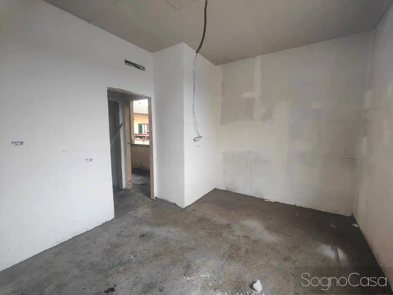 Appartamento in vendita a Firenze