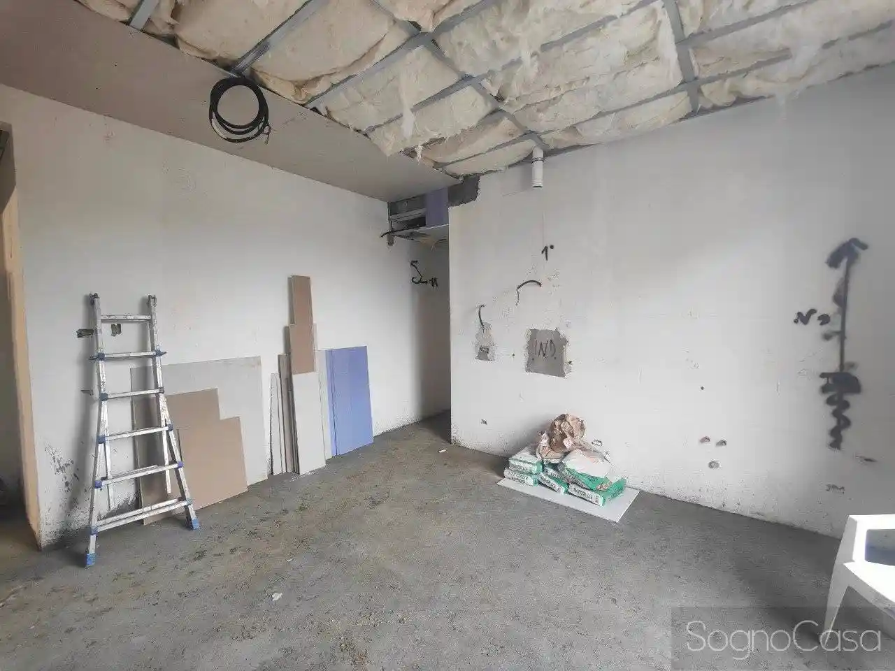 Appartamento in vendita a Firenze