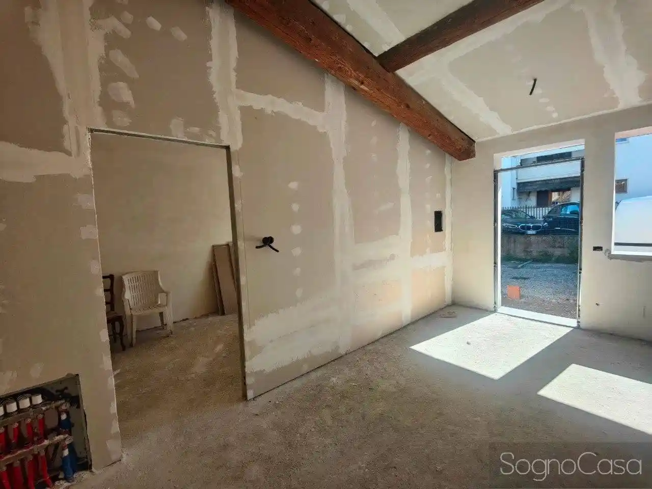 Appartamento in vendita a Firenze