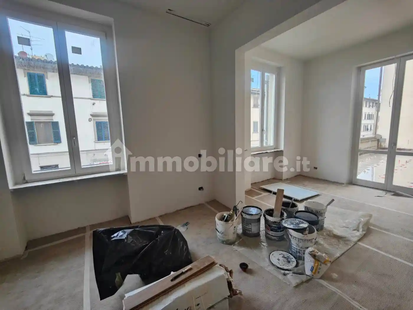 Appartamento in vendita a Firenze