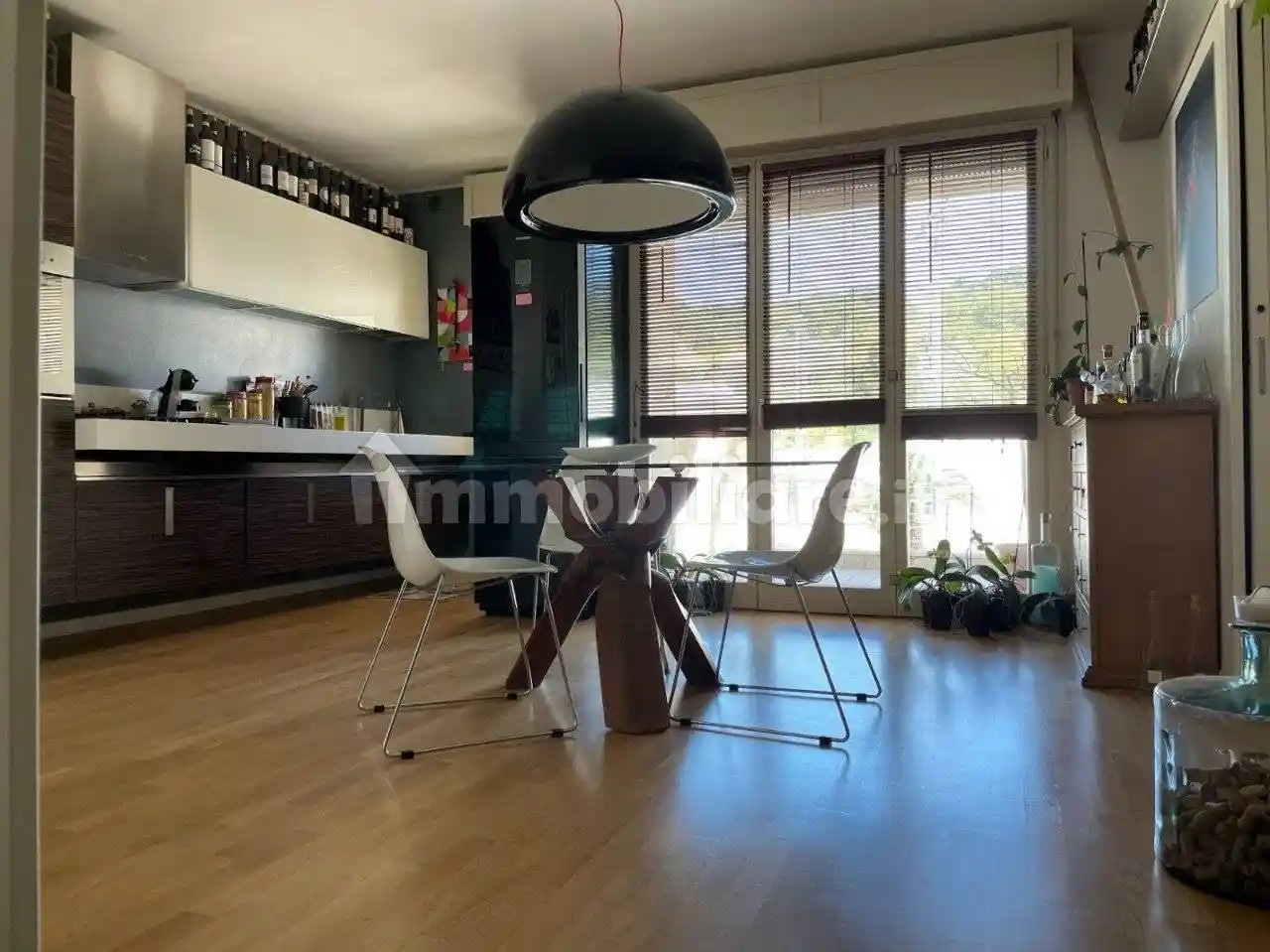 Appartamento in vendita a Pesaro