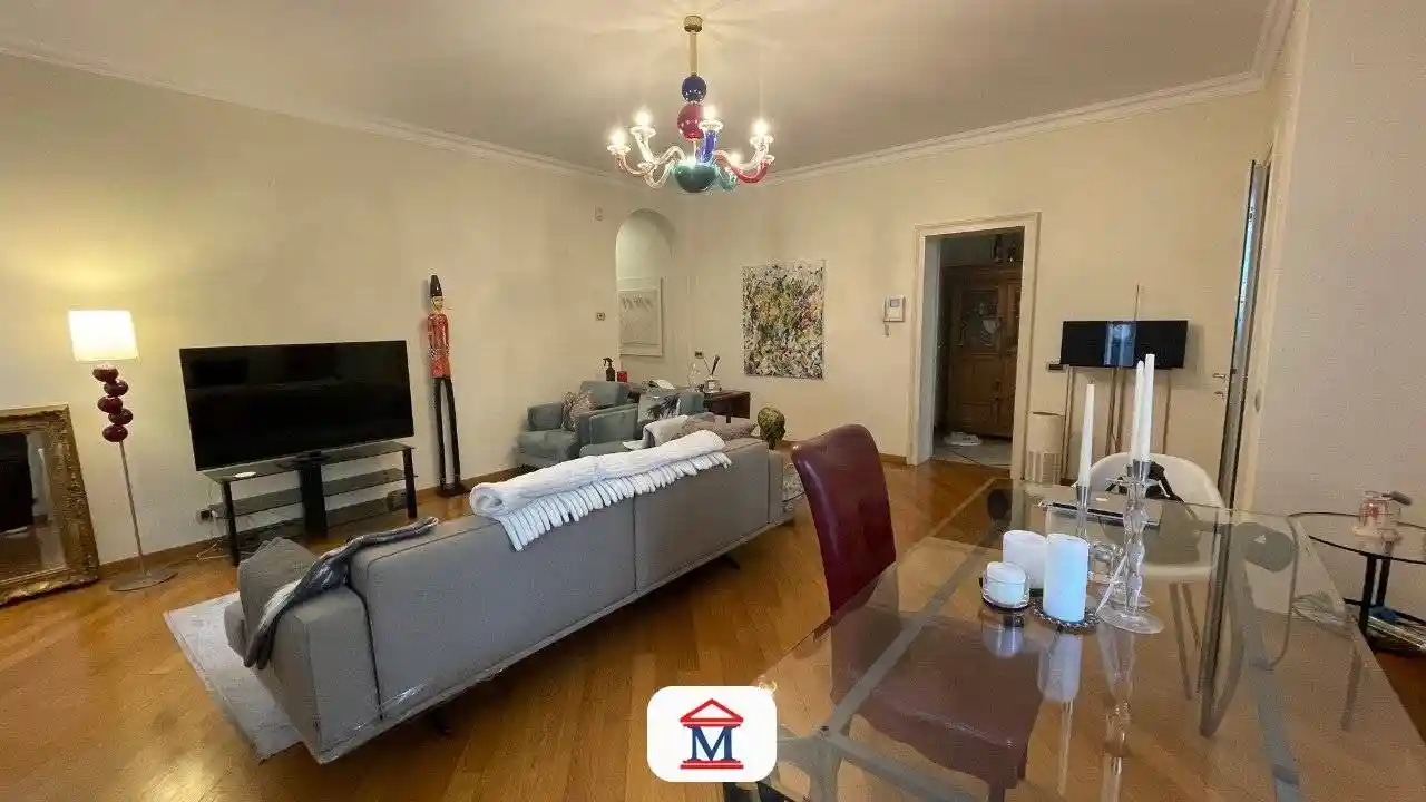 Appartamento in affitto a Bergamo