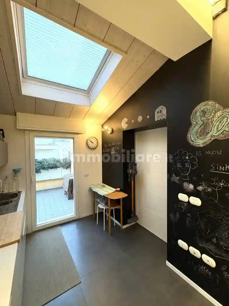 Attico - Mansarda - foto 3