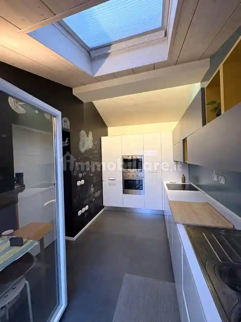 Attico - Mansarda - foto 4