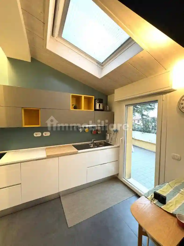 Attico - Mansarda - foto 5