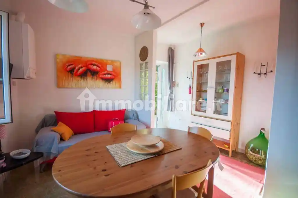 Appartamento in vendita a Arcola