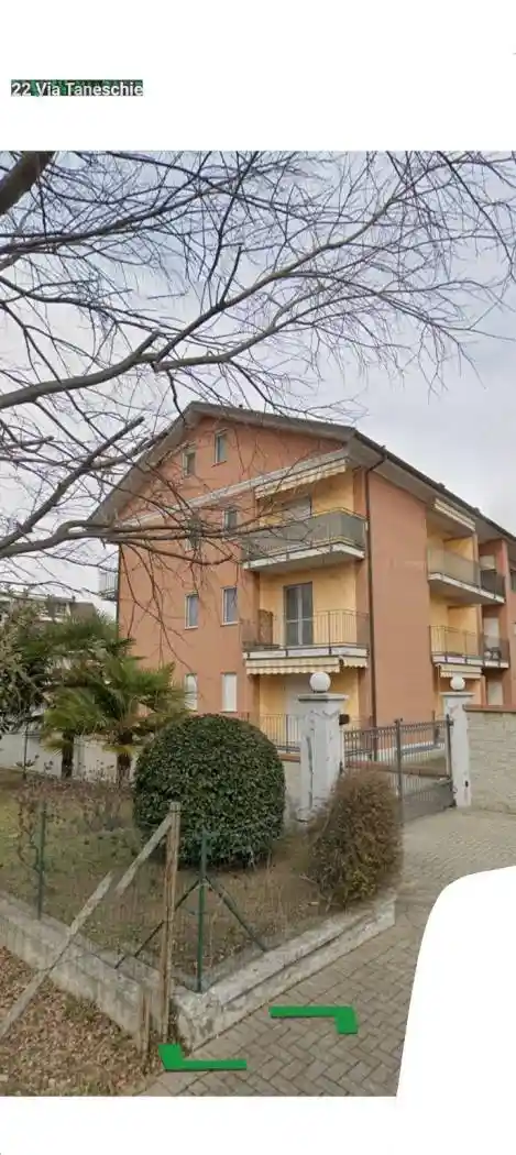 Appartamento in vendita a Nole