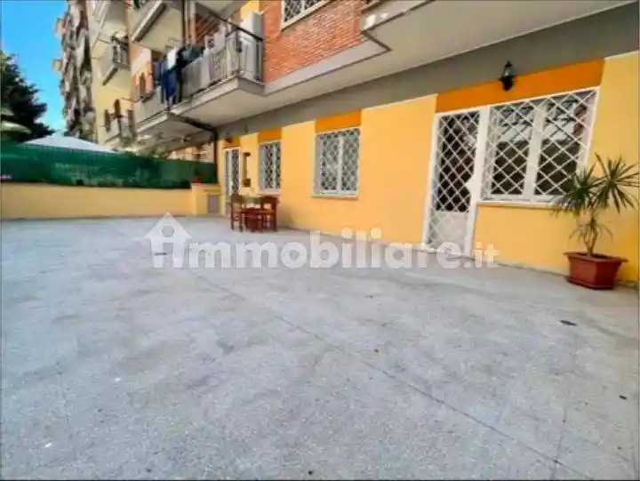 Appartamento in affitto a Roma