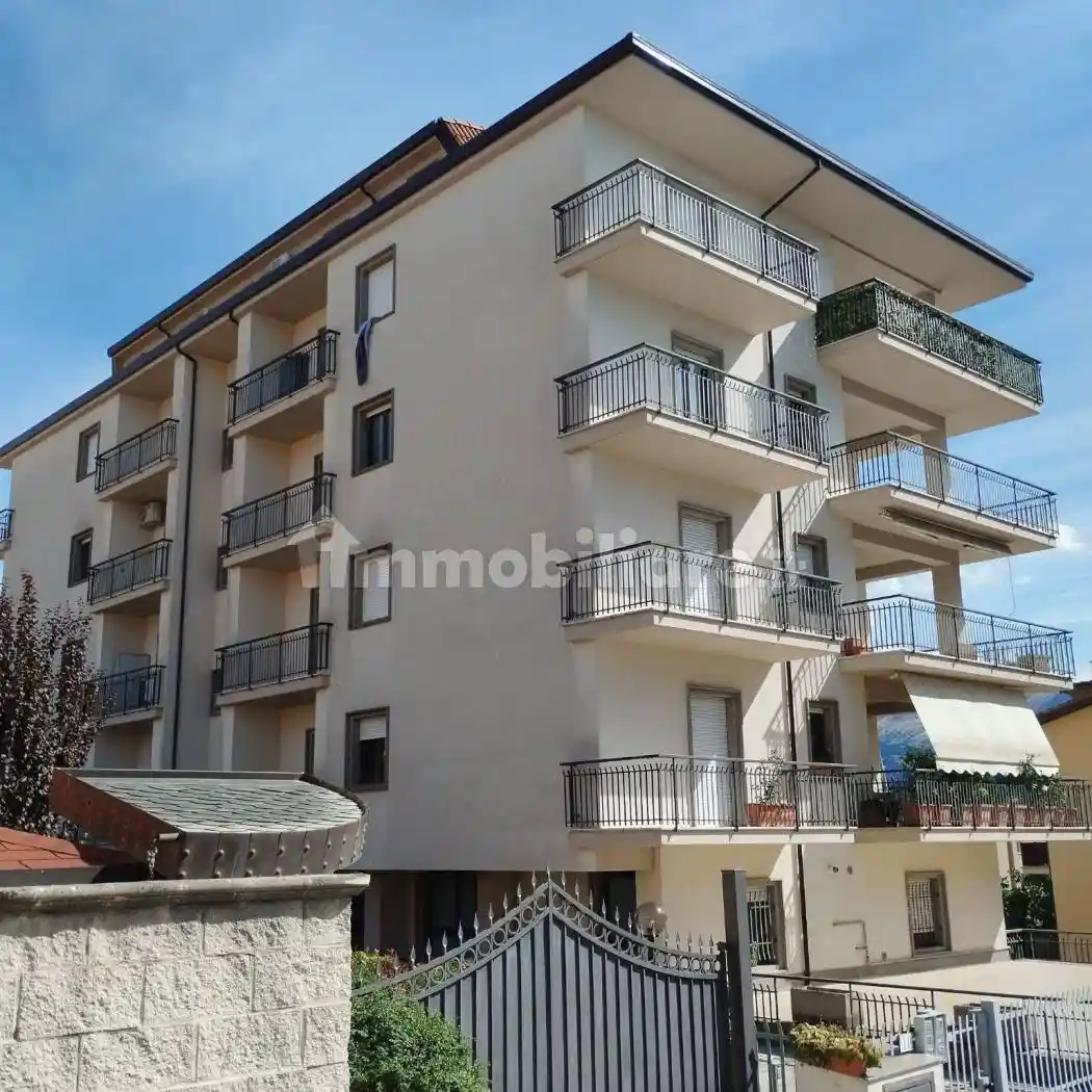 Appartamento in vendita a L'Aquila