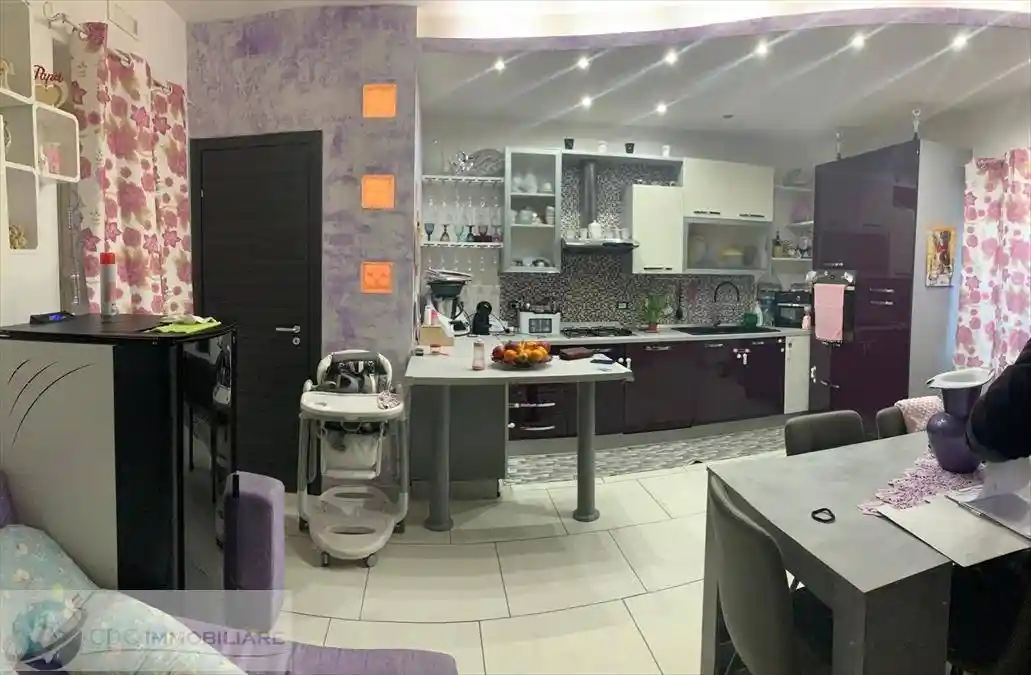 Appartamento in vendita a San Giovanni Gemini