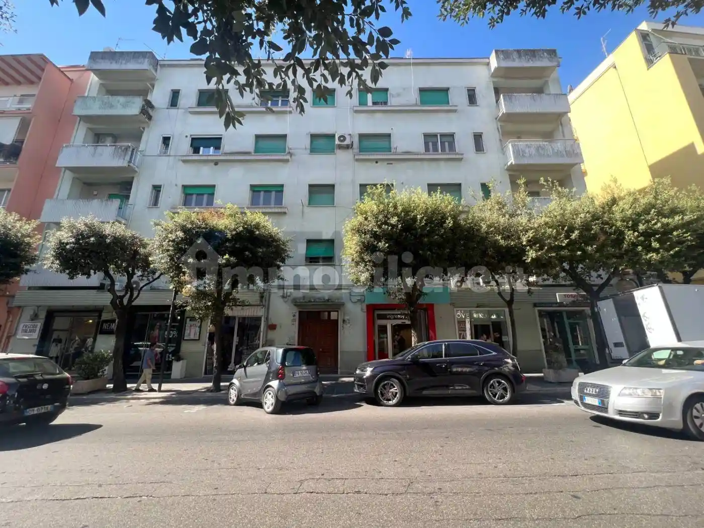 Appartamento in vendita a Matera