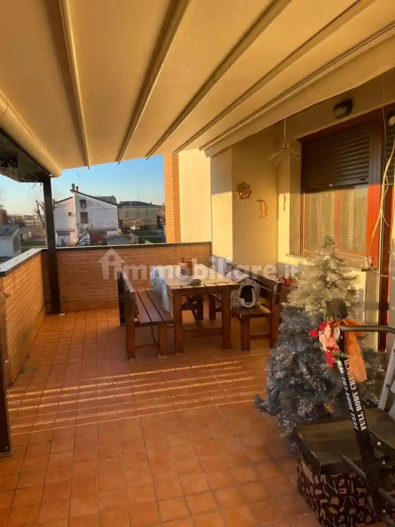 Appartamento in vendita a Sissa Trecasali