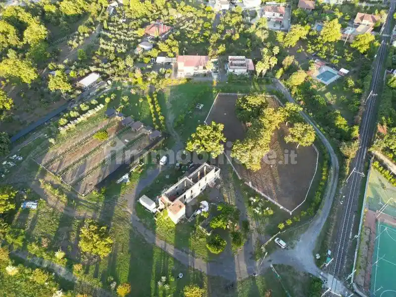 Rustico - Casale in vendita a Somma Vesuviana