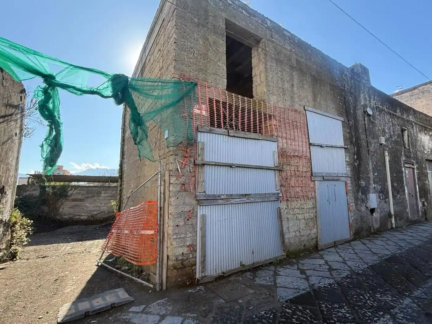 Rustico - Casale in vendita a Boscoreale