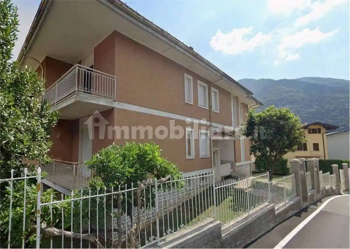 Appartamento in vendita a Lumezzane