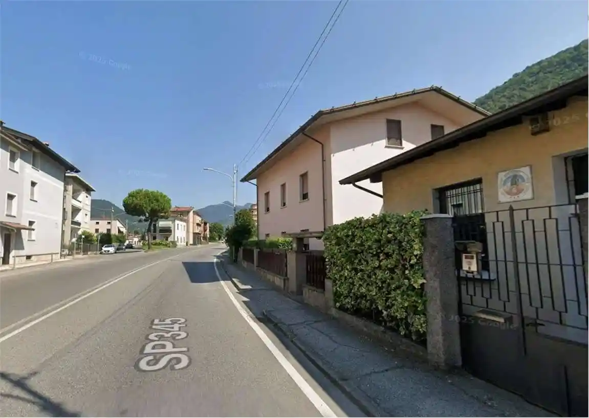 Appartamento in vendita a Villa Carcina