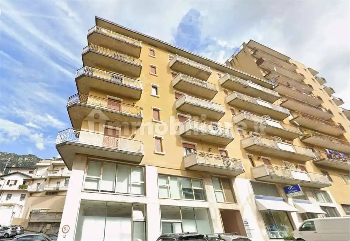 Appartamento in vendita a Lumezzane