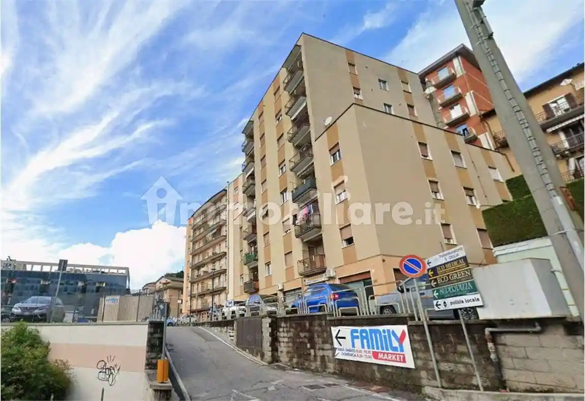 Appartamento in vendita a Lumezzane