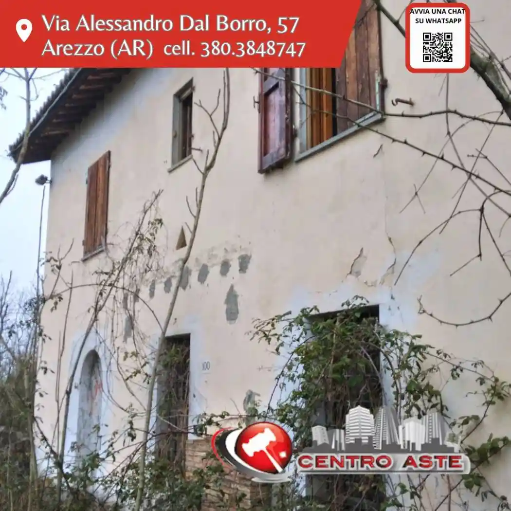 Villa in vendita a Terranuova Bracciolini