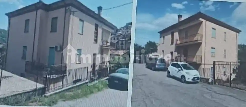 Appartamento in vendita a Carolei