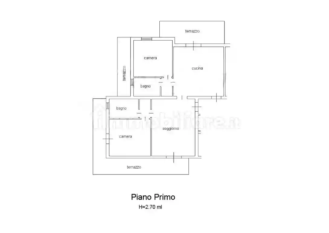 Appartamento - foto 2