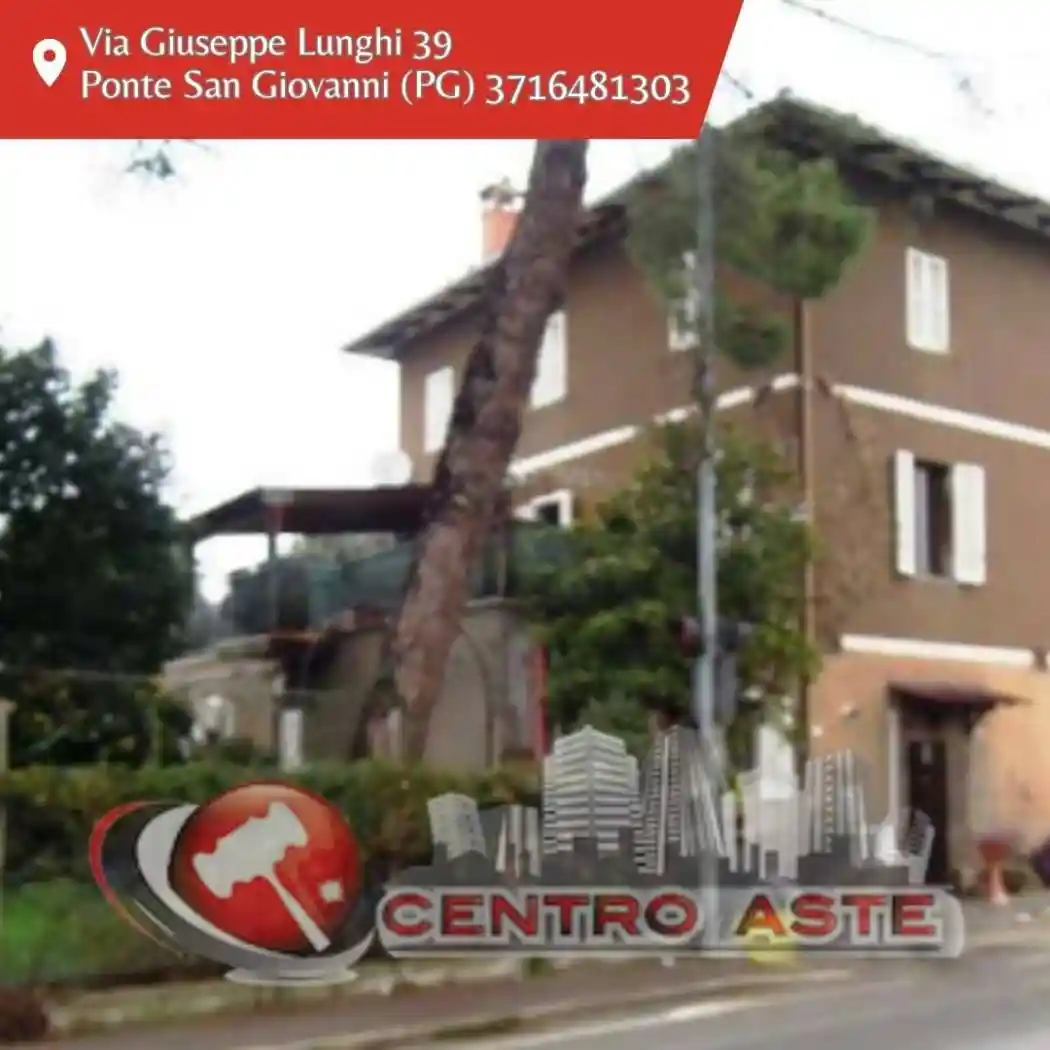 Appartamento in vendita a Corciano