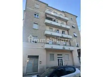 Appartamento in vendita a Macerata