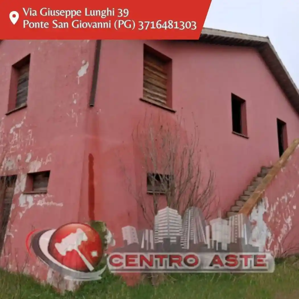 Villa in vendita a Montefalco