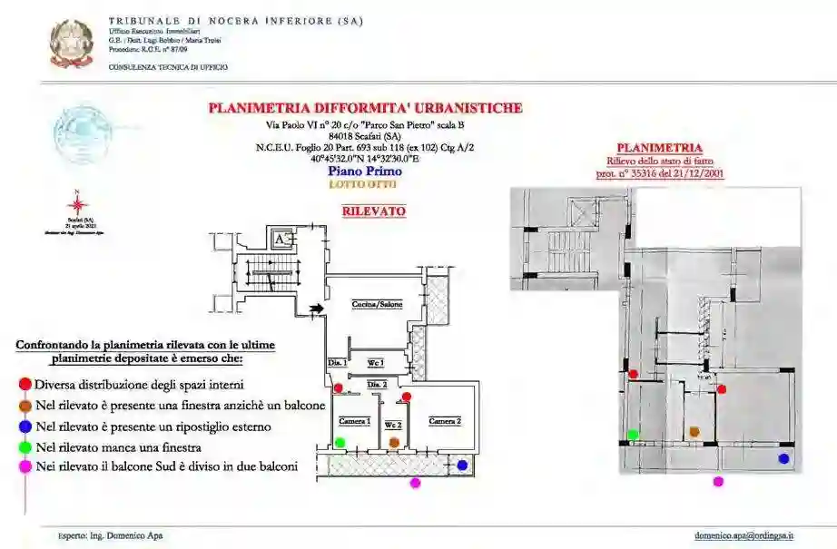 Appartamento - foto 3