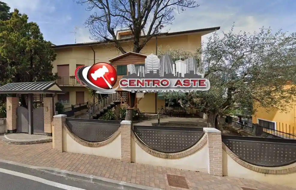 Appartamento in vendita a Tavullia