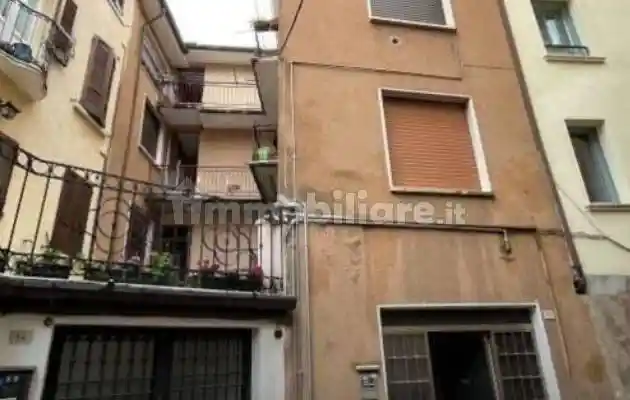 Appartamento in vendita a Gardone Val Trompia