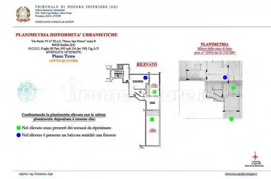 Appartamento - foto 3