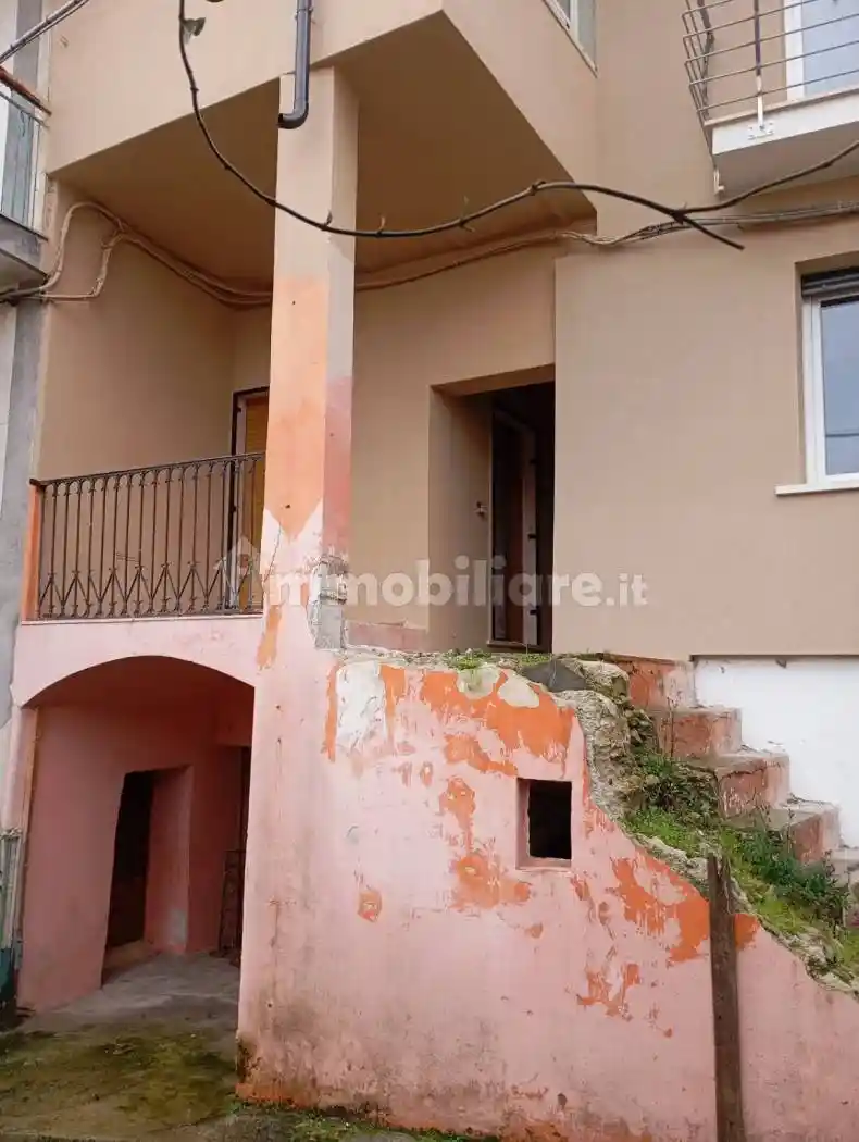 Appartamento in vendita a Monte San Giacomo