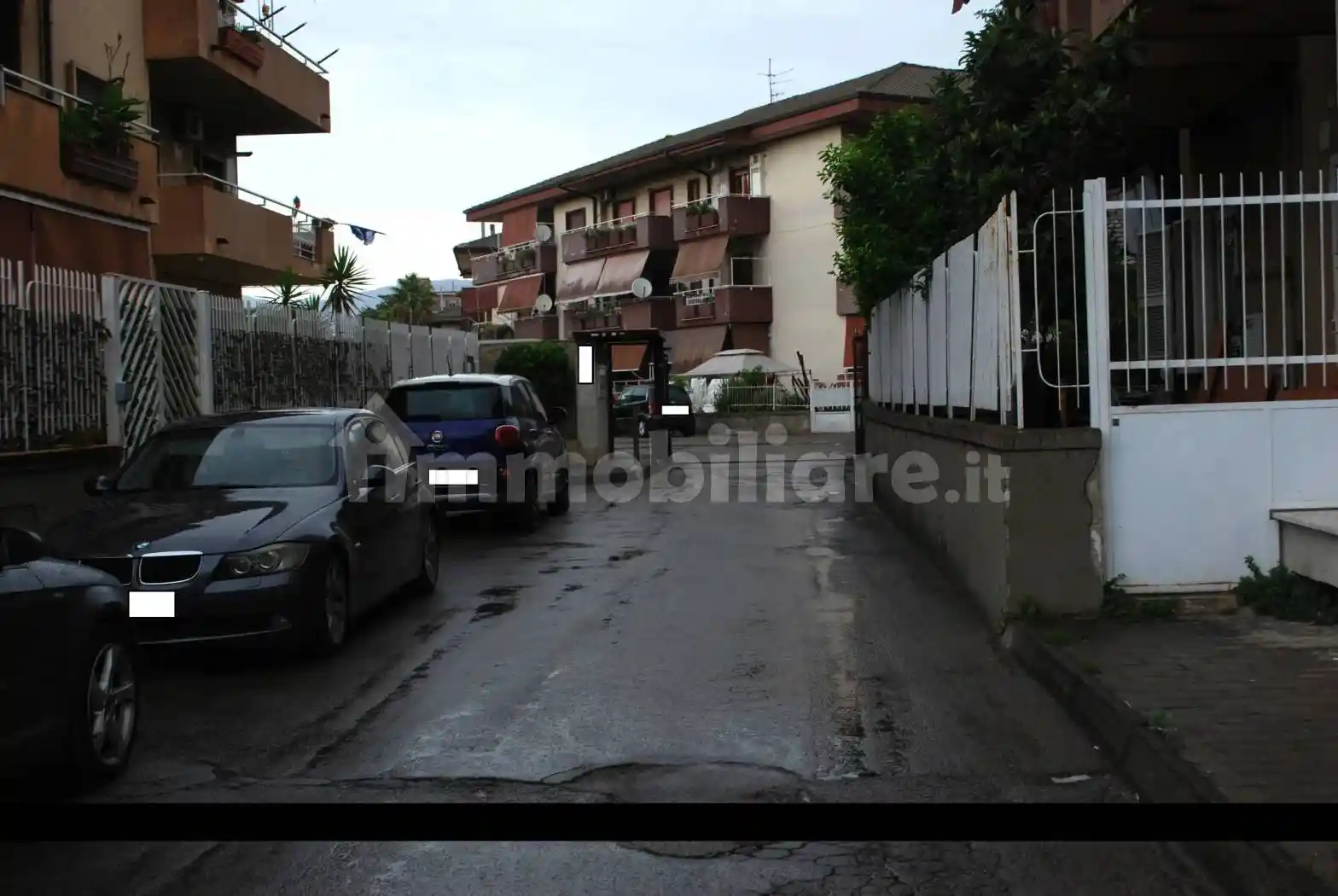 Appartamento in vendita a Pagani