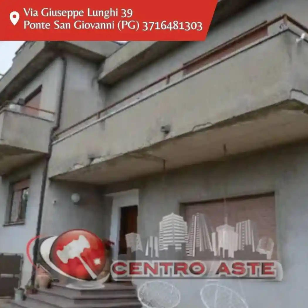 Appartamento in vendita a Panicale