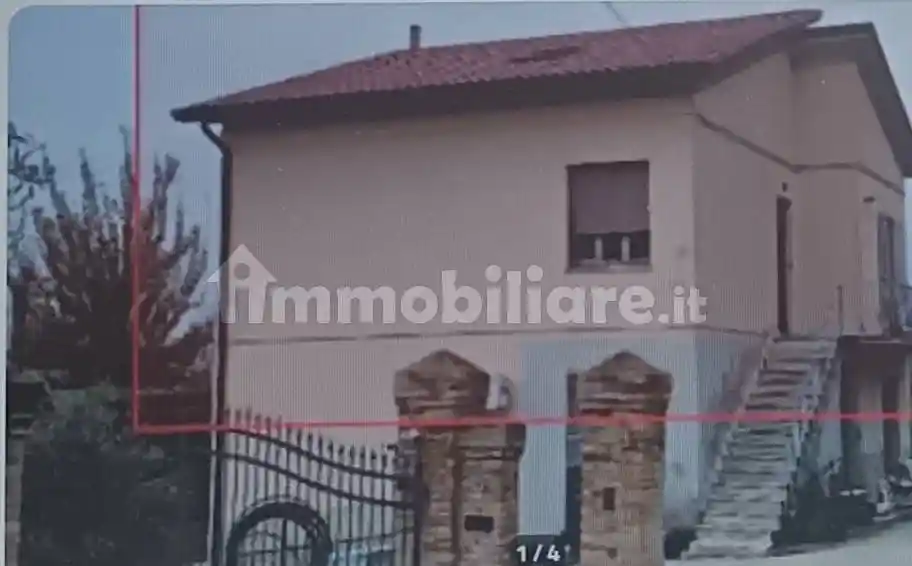 Appartamento in vendita a Potenza Picena