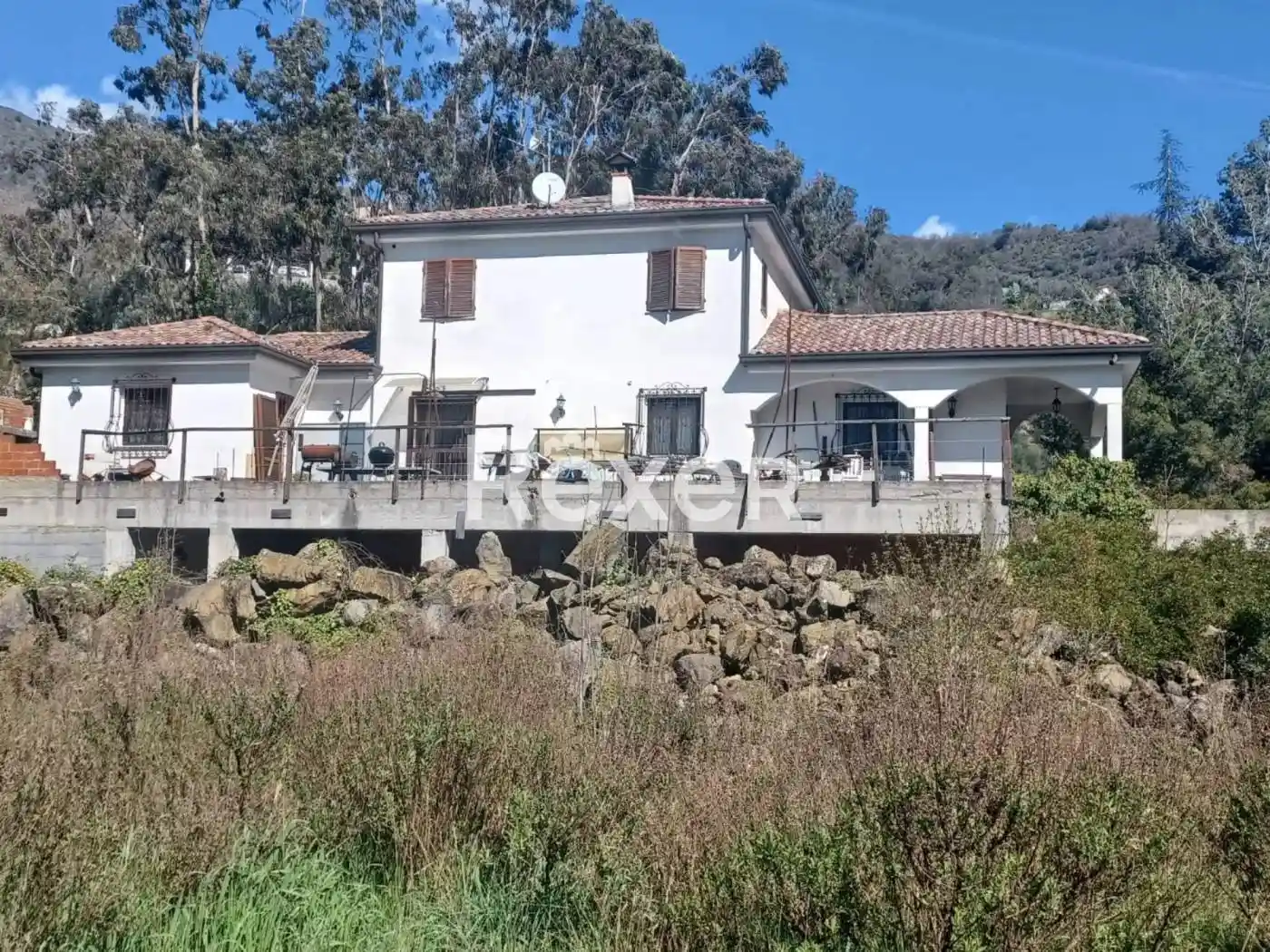 Villa in vendita a Isolabona