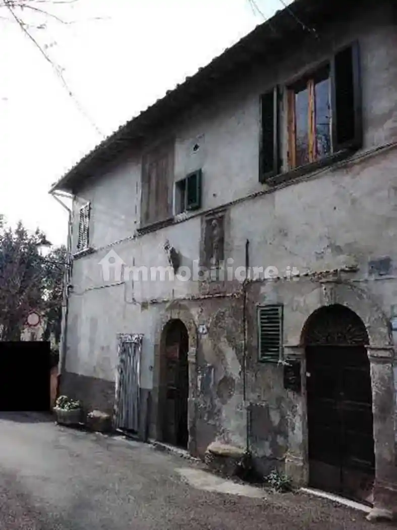 Appartamento in vendita a Castelfiorentino