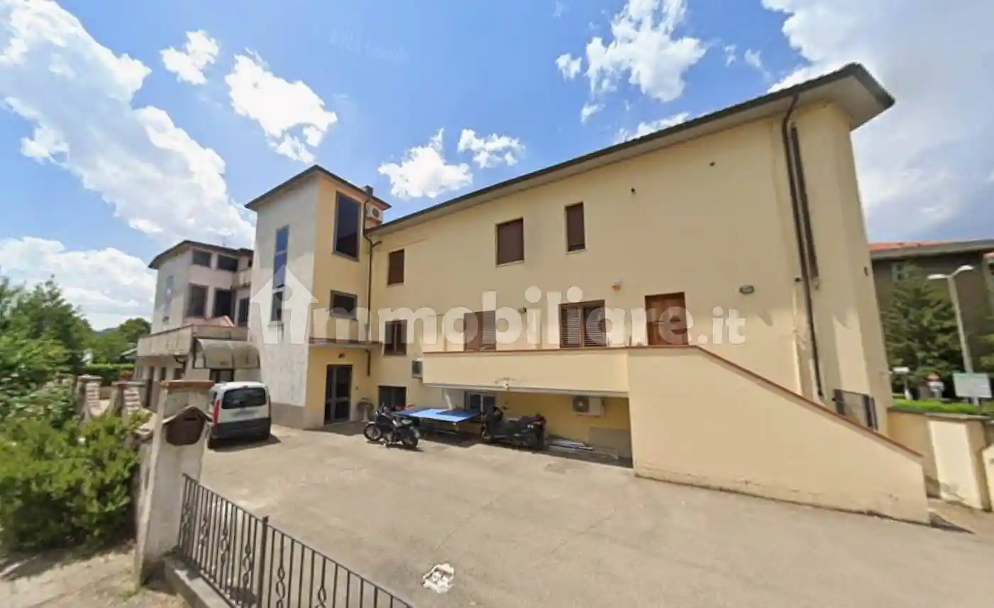 Appartamento in vendita a Arezzo