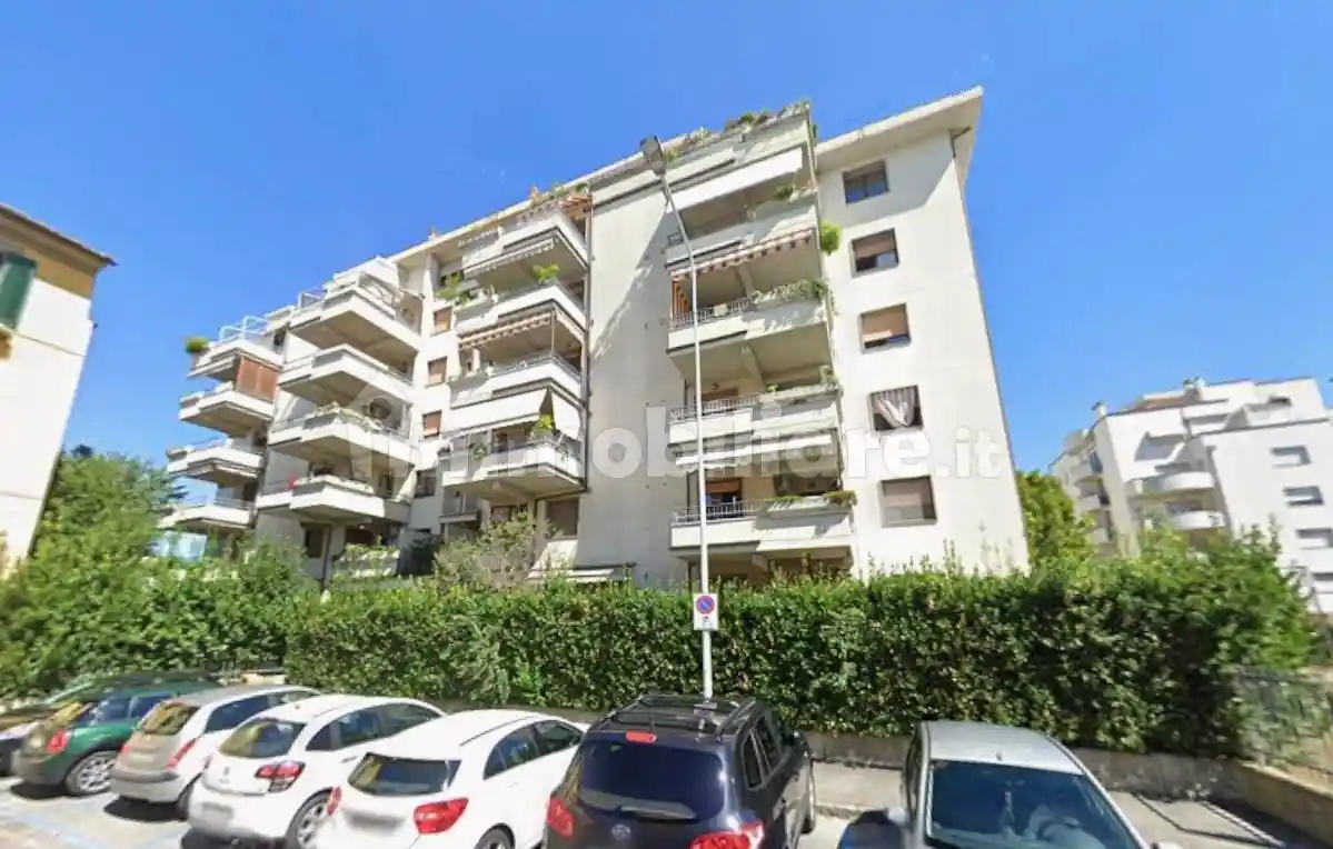 Appartamento in vendita a Prato