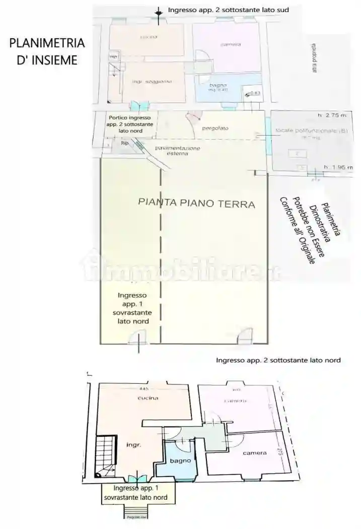 Appartamento - foto 5