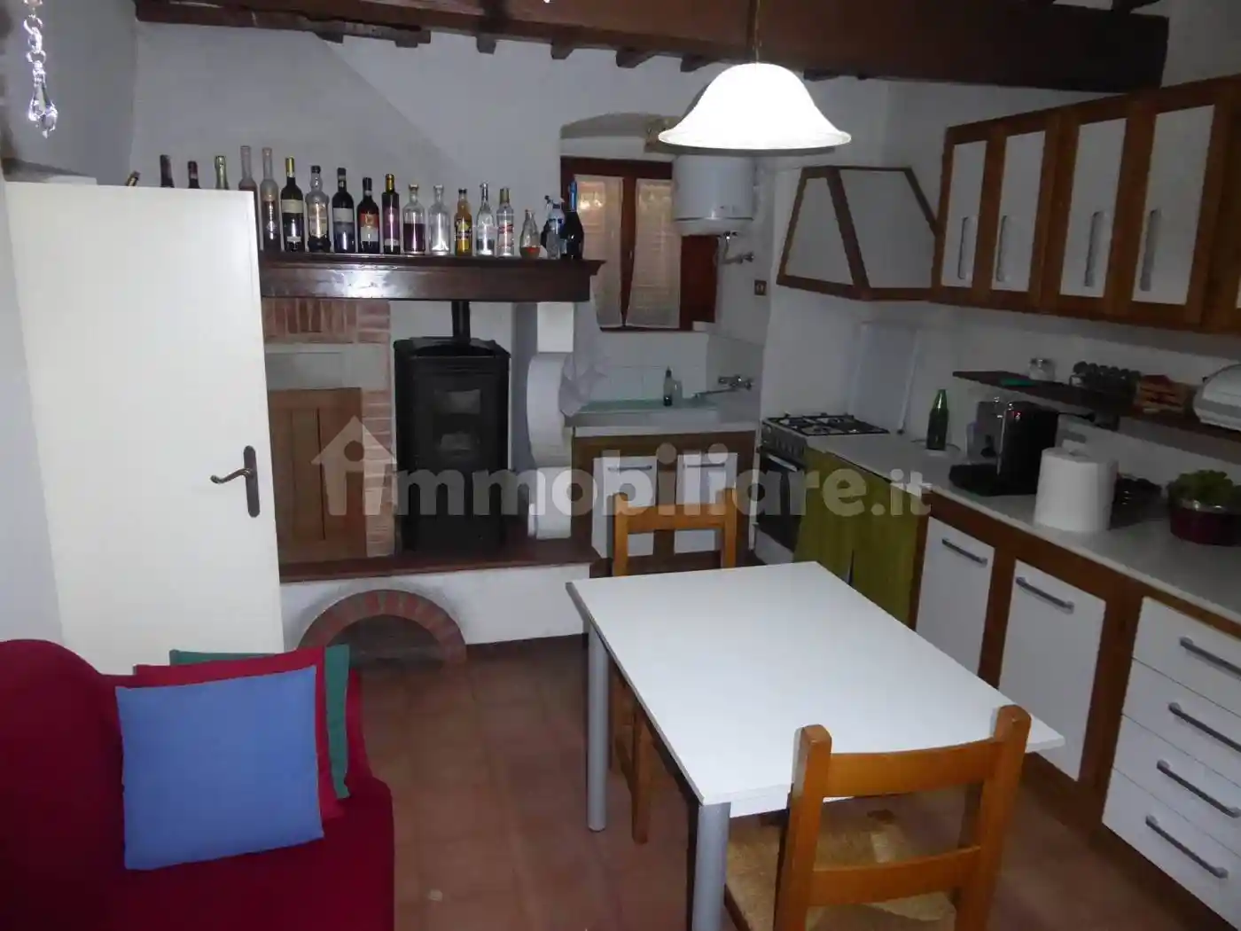 Appartamento in vendita a Terranuova Bracciolini