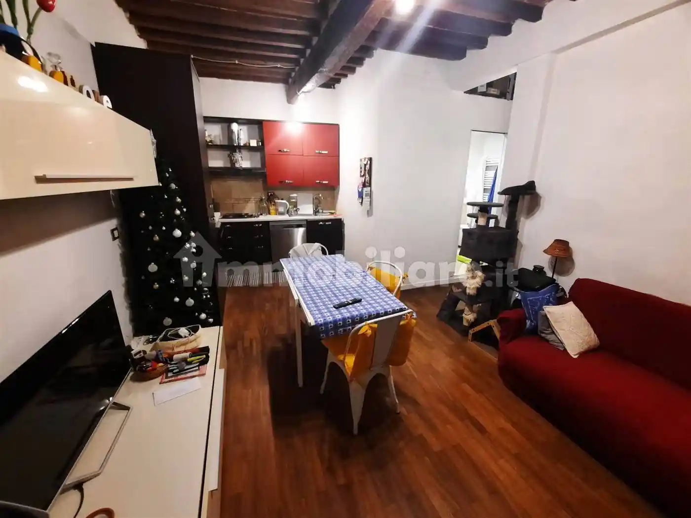 Appartamento in affitto a Figline e Incisa Valdarno