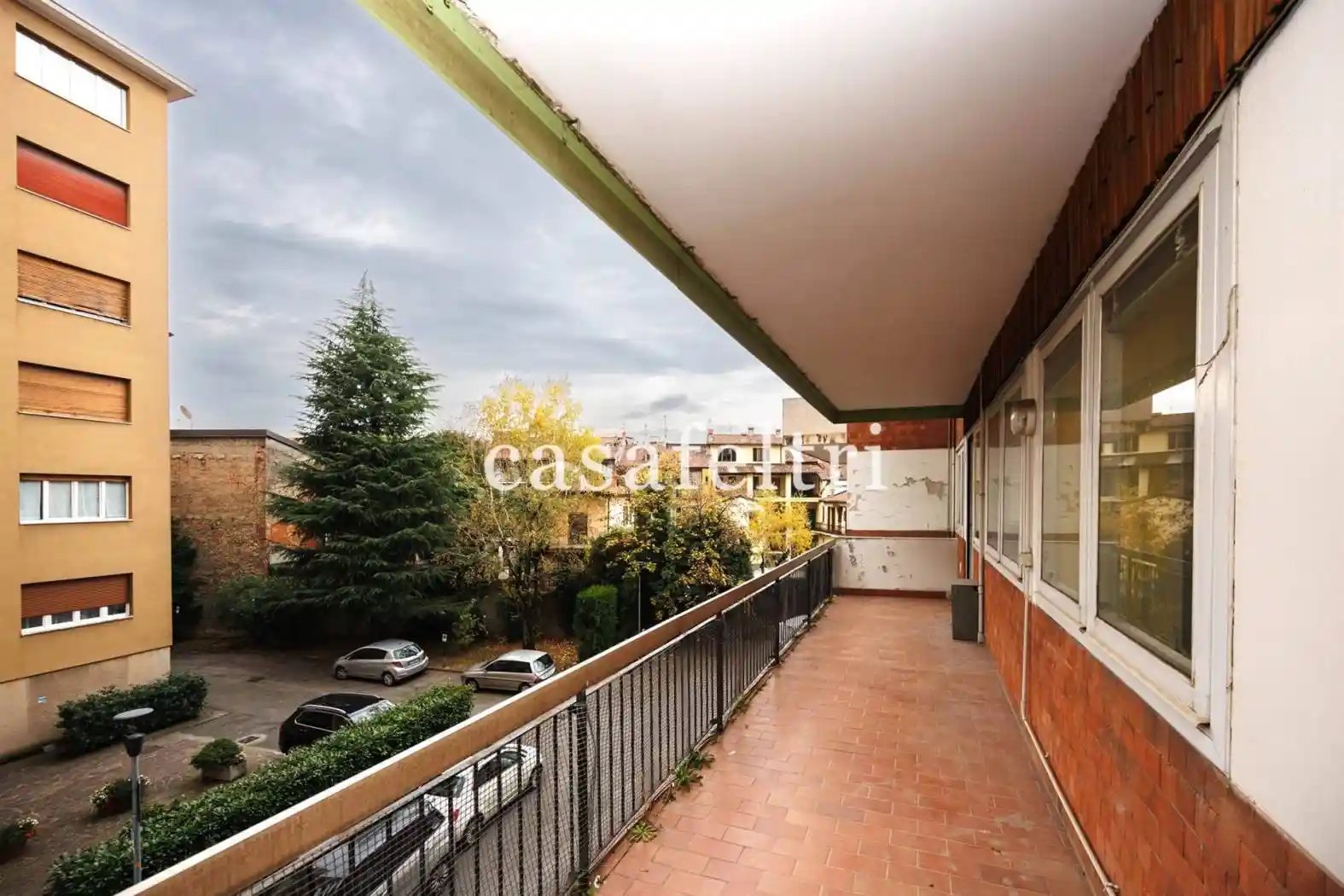 Appartamento in vendita a Bergamo