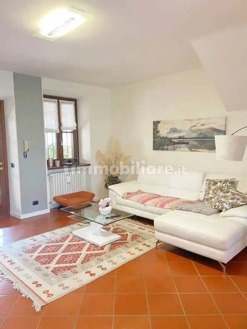 Appartamento in affitto a Bedizzole