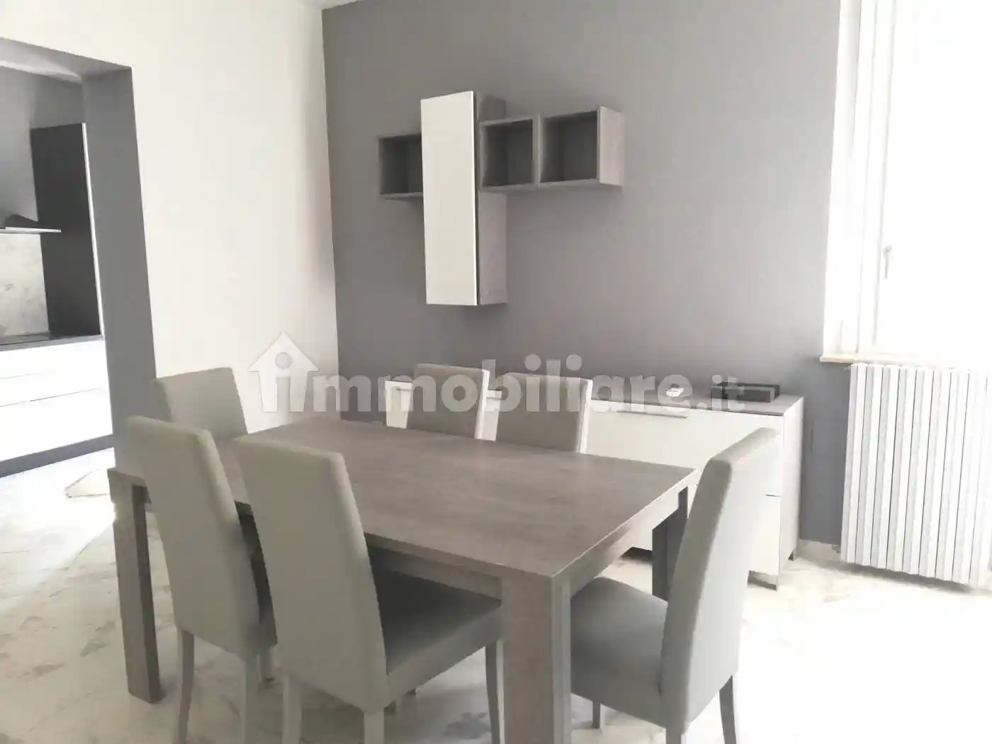 Appartamento in affitto a Brescia