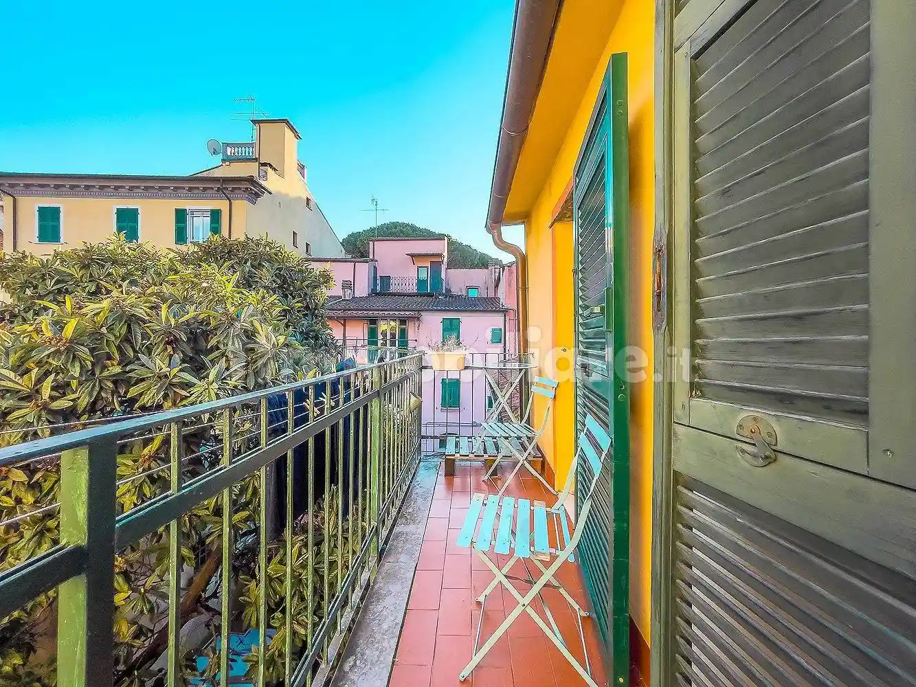 Appartamento in vendita a Sarzana